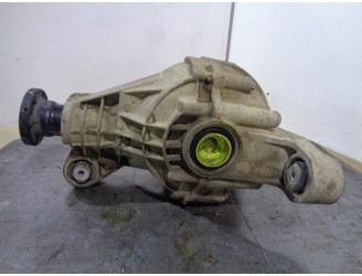 Replacement rear differential for Volkswagen Touareg (7LA) 5.0 V10 TDI CAT (AYH) OEM IAM reference 0AC525017D 0AC525017D 446