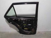 Recambio de puerta trasera izquierda para lexus is200 (gxe10) 2.0 cat referencia OEM IAM 6700453011 GRIS OSCURO 