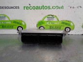 Recambio de centralita motor uce para audi a6 berlina (4b2) 2.8 v6 30v referencia OEM IAM 3B0907551BM 0261207015 BOSCH