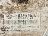 Recambio de centralita motor uce para seat ibiza (6k1) 1.4 referencia OEM IAM 6K0906032AC  