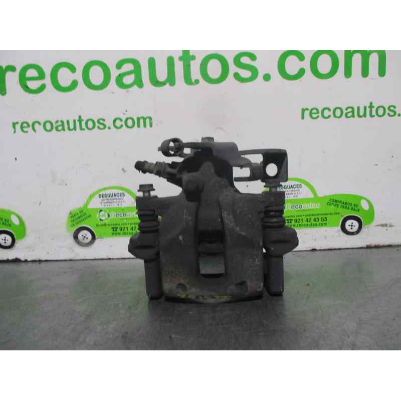 Recambio de pinza freno trasera izquierda para toyota auris 1.3 16v cat referencia OEM IAM 0204Y01908  