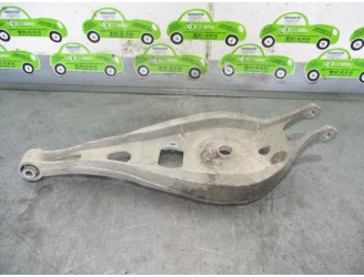 Recambio de brazo suspension superior trasero izquierdo para bmw serie 3 berlina (e46) 2.0 diesel cat referencia OEM IAM 1094890