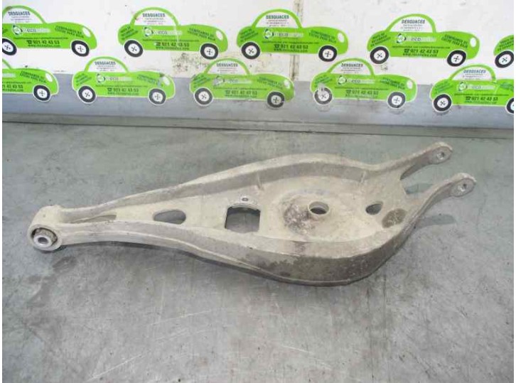 Recambio de brazo suspension superior trasero izquierdo para bmw serie 3 berlina (e46) 2.0 diesel cat referencia OEM IAM 1094890