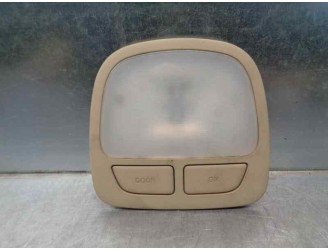 Recambio de luz interior para hyundai santa fe (bm) 2.2 crdi cat referencia OEM IAM 928502E000  TRASERA
