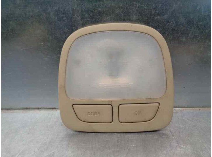 Recambio de luz interior para hyundai santa fe (bm) 2.2 crdi cat referencia OEM IAM 928502E000  TRASERA