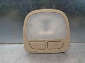 Recambio de luz interior para hyundai santa fe (bm) 2.2 crdi cat referencia OEM IAM 928502E000  TRASERA