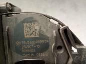 Recambio de potenciometro pedal para bmw x4 (f26) xdrive 20 d referencia OEM IAM 35426859999 35406889822 