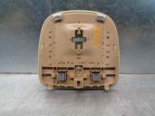 Recambio de luz interior para hyundai santa fe (bm) 2.2 crdi cat referencia OEM IAM 928502E000  TRASERA