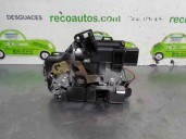 Recambio de cerradura puerta delantera izquierda para audi a6 berlina (4b2) 2.8 v6 30v referencia OEM IAM 4B1837015B 9 PINES 4 P