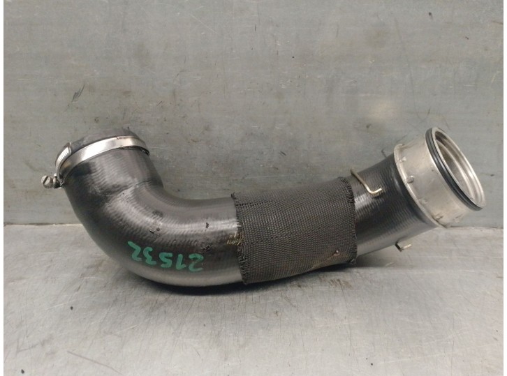 Recambio de tubo para mercedes-benz clase e (w211) e 220 cdi (211.006) referencia OEM IAM A2115281982 A2115281982 