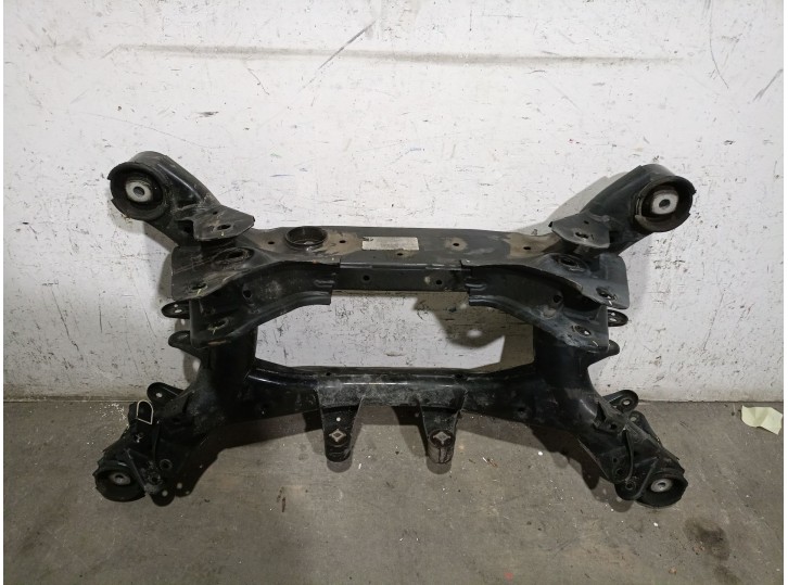 Recambio de puente trasero para bmw x4 (f26) xdrive 20 d referencia OEM IAM 33316857983 33316857983 