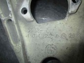 Recambio de brazo suspension superior trasero izquierdo para bmw serie 3 berlina (e46) 2.0 diesel cat referencia OEM IAM 1094890