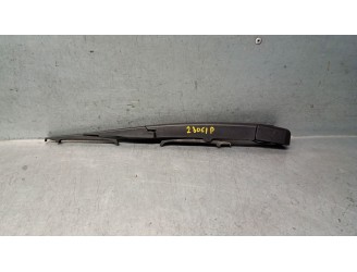 Recambio de brazo limpia trasero para hyundai kona furgoneta/suv (os, ose, osi) ev referencia OEM IAM EM16 EM16 