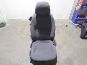 Recambio de asiento delantero derecho para fiat croma (194) 1.9 jtd 16v cat referencia OEM IAM TELA GRIS 5 PUERTAS