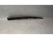 Recambio de brazo limpia trasero para hyundai kona furgoneta/suv (os, ose, osi) ev referencia OEM IAM EM16 EM16 