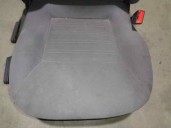 Recambio de asiento delantero derecho para fiat croma (194) 1.9 jtd 16v cat referencia OEM IAM TELA GRIS 5 PUERTAS