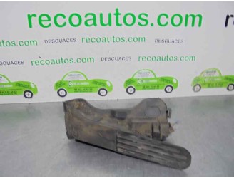 Recambio de potenciometro pedal para volkswagen golf vi (5k1) 1.6 tdi dpf referencia OEM IAM 1K1723503T  
