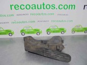 Recambio de potenciometro pedal para volkswagen golf vi (5k1) 1.6 tdi dpf referencia OEM IAM 1K1723503T  