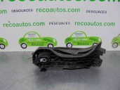 Recambio de potenciometro pedal para volkswagen golf vi (5k1) 1.6 tdi dpf referencia OEM IAM 1K1723503T  