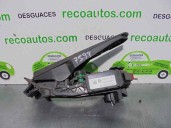Recambio de potenciometro pedal para volkswagen golf vi (5k1) 1.6 tdi dpf referencia OEM IAM 1K1723503T  
