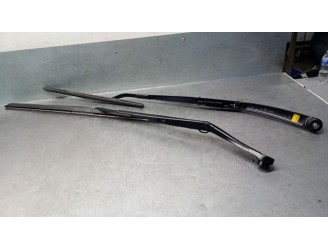 Recambio de brazo limpia delantero derecho para hyundai kona furgoneta/suv (os, ose, osi) ev referencia OEM IAM SX2PL SX2PL 