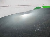 Recambio de capot para volkswagen touareg (7l6) 3.0 v6 tdi dpf referencia OEM IAM 7L6823031D VERDE 