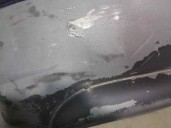 Recambio de paragolpes trasero para audi a6 berlina (4b2) 2.8 v6 30v referencia OEM IAM AZUL 4 PUERTAS