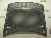 Recambio de capot para volkswagen touareg (7l6) 3.0 v6 tdi dpf referencia OEM IAM 7L6823031D VERDE 
