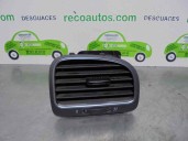 Recambio de aireador para volkswagen golf vi (5k1) 1.6 tdi dpf referencia OEM IAM 5K0819710D 5K0819704K 