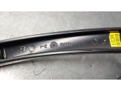 Recambio de brazo limpia delantero derecho para hyundai kona furgoneta/suv (os, ose, osi) ev referencia OEM IAM SX2PL SX2PL 