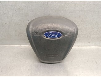 Recambio de airbag delantero izquierdo para ford fiesta vi (cb1, ccn) 1.25 referencia OEM IAM 8V51A042B85AJ  