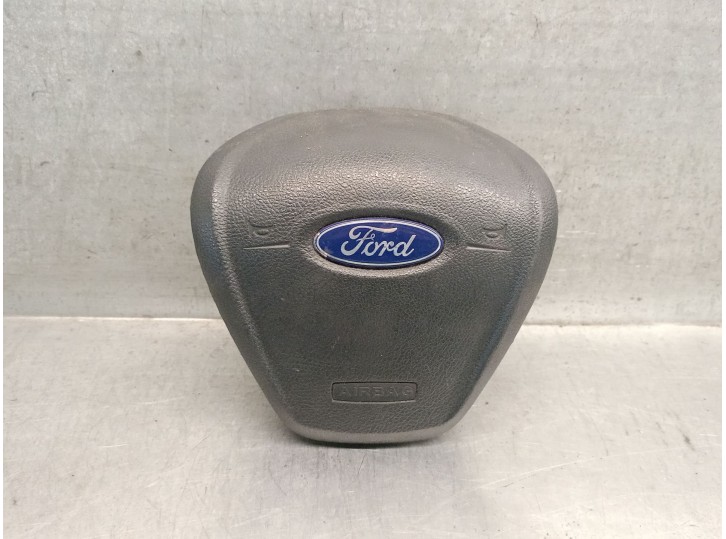Recambio de airbag delantero izquierdo para ford fiesta vi (cb1, ccn) 1.25 referencia OEM IAM 8V51A042B85AJ 