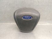 Replacement front left airbag for Ford Fiesta VI (CB1, CCN) 1.25 OEM IAM reference 8V51A042B85AJ 