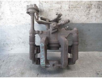 Replacement rear right brake caliper for Opel Astra J GTI 1.4 sedan P10 OEM IAM reference 13467348 
