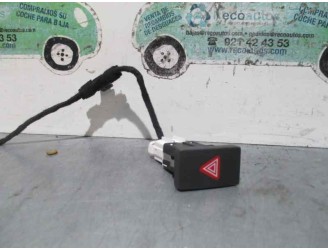 Recambio de warning para volkswagen golf vi (5k1) 1.6 tdi dpf referencia OEM IAM 5K0953509A 