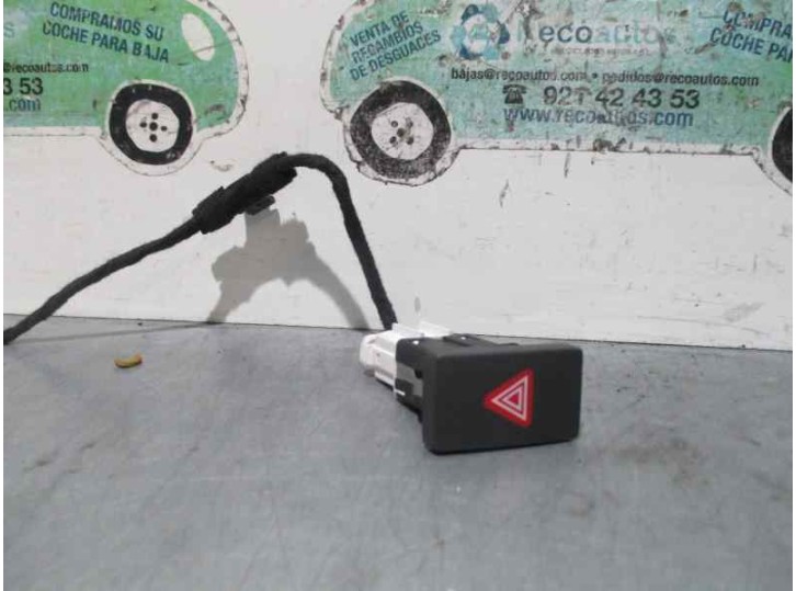 Recambio de warning para volkswagen golf vi (5k1) 1.6 tdi dpf referencia OEM IAM 5K0953509A 