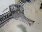 Recambio de paragolpes trasero para audi a6 berlina (4b2) 2.8 v6 30v referencia OEM IAM AZUL 4 PUERTAS