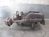 Recambio de pinza freno trasera derecha para opel astra j gti 1.4 sedan p10 referencia OEM IAM 13467348 