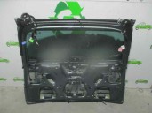 Recambio de porton trasero para volkswagen touareg (7l6) 3.0 v6 tdi dpf referencia OEM IAM 7L6827025AS VERDE 5 PUERTAS