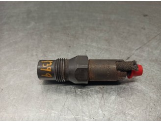 Recambio de inyector para ford escort berlina/turnier 1.8 diesel referencia OEM IAM LCR6705701D LCR6705402D LUCAS