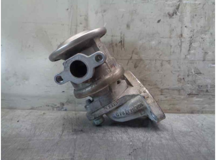 Recambio de valvula egr para audi a6 berlina (4b2) 2.8 v6 30v referencia OEM IAM 078131101N 72256011 PIERBURG