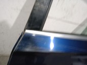 Recambio de puerta trasera izquierda para bmw x4 (f26) xdrive 20 d referencia OEM IAM 41007364791 41007364791 