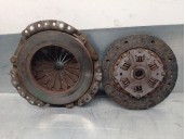 Replacement clutch kit for Citroën C15 1.8 diesel (161) OEM IAM reference 2004C3 LUK