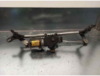 Recambio de motor limpia delantero para citroën c-elysée exclusive referencia OEM IAM 9675018280 W000021829 VALEO