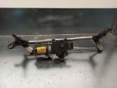 Recambio de motor limpia delantero para citroën c-elysée exclusive referencia OEM IAM 9675018280 W000021829 VALEO
