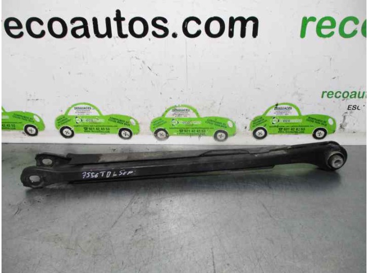 Recambio de brazo suspension superior trasero derecho para bmw x3 (e83) 2.0 turbodiesel cat referencia OEM IAM 3332341165106 