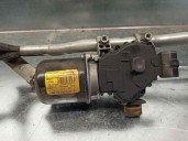 Recambio de motor limpia delantero para citroën c-elysée exclusive referencia OEM IAM 9675018280 W000021829 VALEO