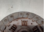 Recambio de kit embrague para citroën c15 1.8 diesel (161) referencia OEM IAM 2004C3  LUK