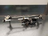 Recambio de motor limpia delantero para citroën c-elysée exclusive referencia OEM IAM 9675018280 W000021829 VALEO