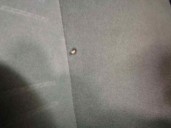 Recambio de asiento delantero izquierdo para fiat croma (194) 1.9 jtd 16v cat referencia OEM IAM TELA GRIS 5 PUERTAS